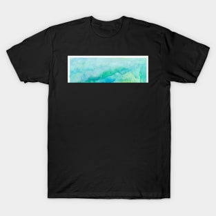 abstract T-Shirt